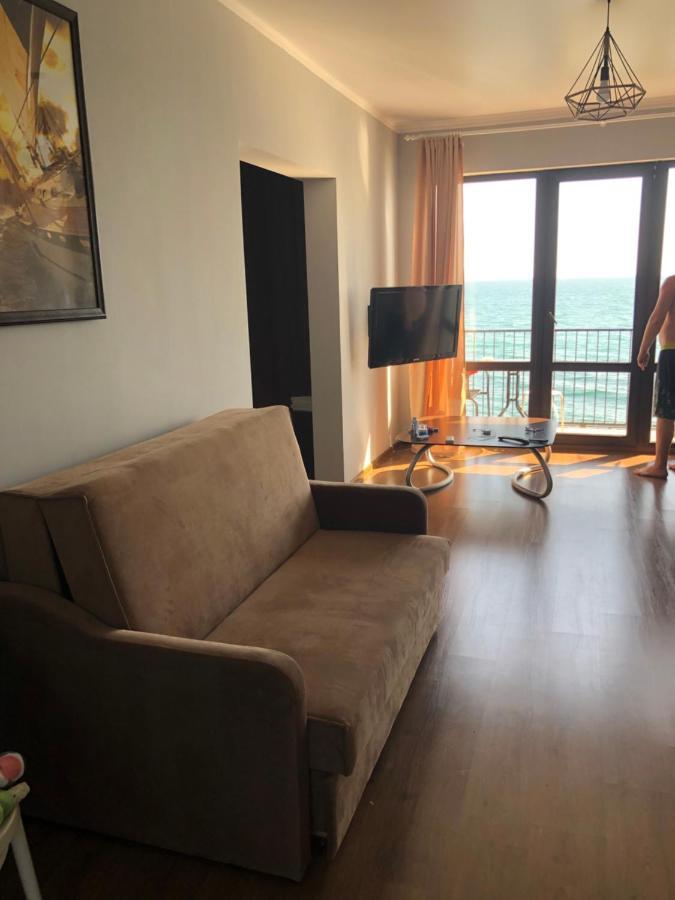 Royal Hotel New Athos Екстер'єр фото