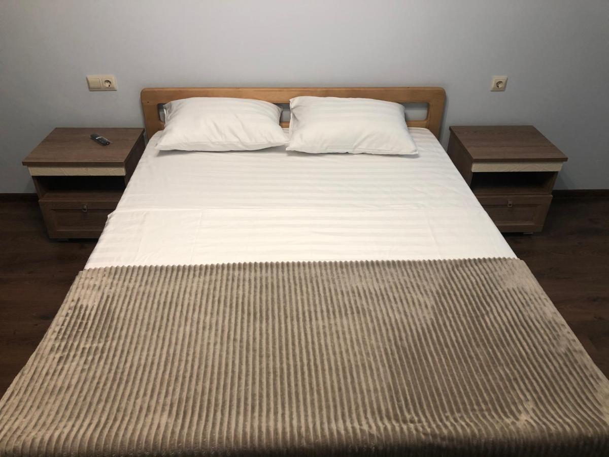 Royal Hotel New Athos Екстер'єр фото