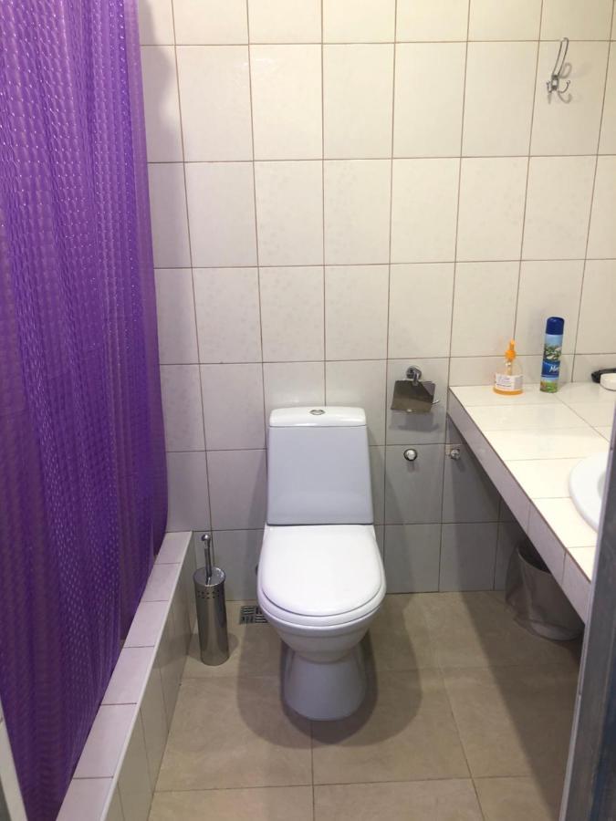 Royal Hotel New Athos Екстер'єр фото