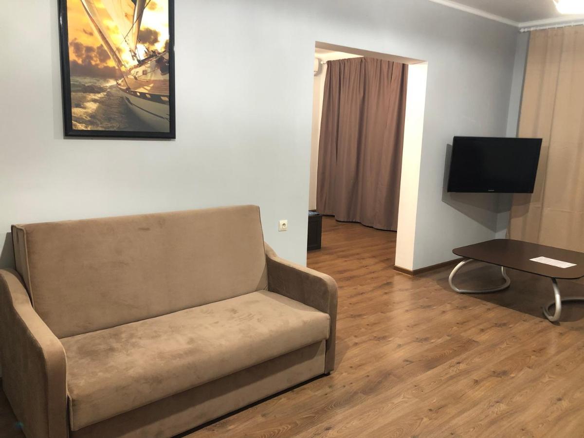 Royal Hotel New Athos Екстер'єр фото